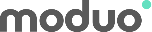 moduo logo